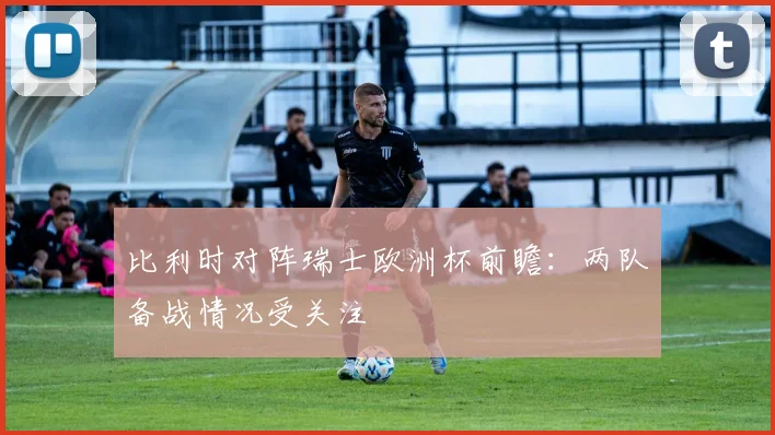 比利时对阵瑞士欧洲杯前瞻：两队备战情况受关注