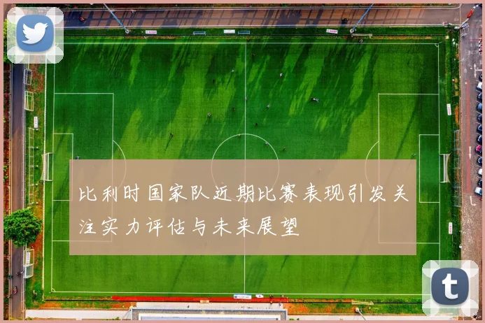 比利时国家队近期比赛表现引发关注实力评估与未来展望