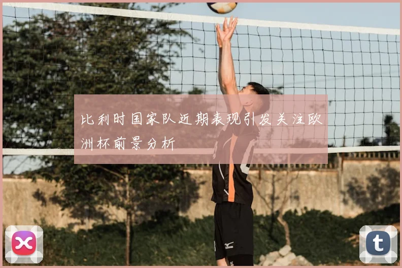 比利时国家队近期表现引发关注欧洲杯前景分析