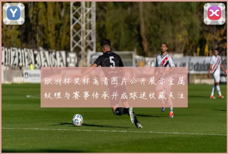 欧洲杯奖杯高清图片公开展示金属纹理与赛事传承并成球迷收藏关注点